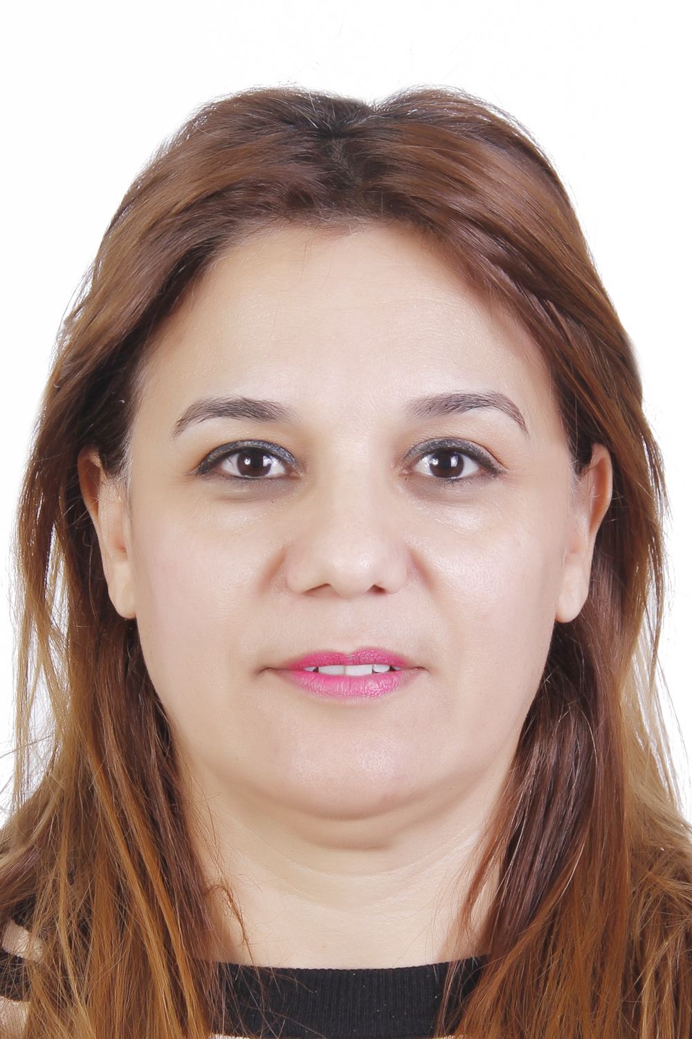 Prof. Farhat CHELBI